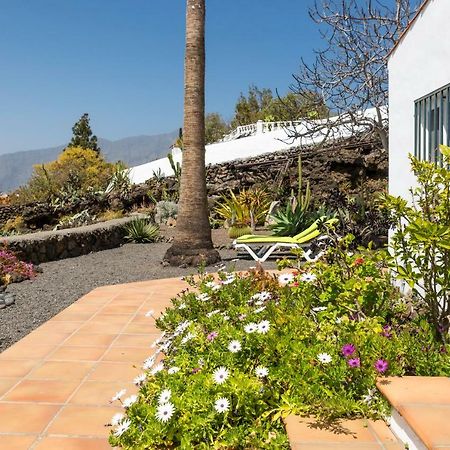Casa Arandano Βίλα El Paso Εξωτερικό φωτογραφία