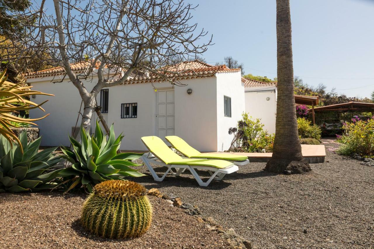 Casa Arandano Βίλα El Paso Εξωτερικό φωτογραφία