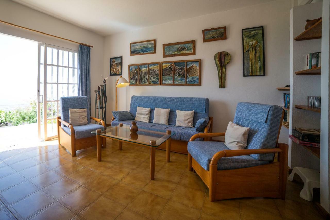 Casa Arandano Βίλα El Paso Εξωτερικό φωτογραφία