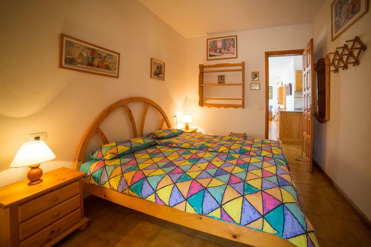 Casa Arandano Βίλα El Paso Εξωτερικό φωτογραφία