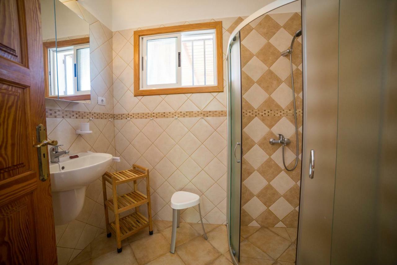 Casa Arandano Βίλα El Paso Εξωτερικό φωτογραφία